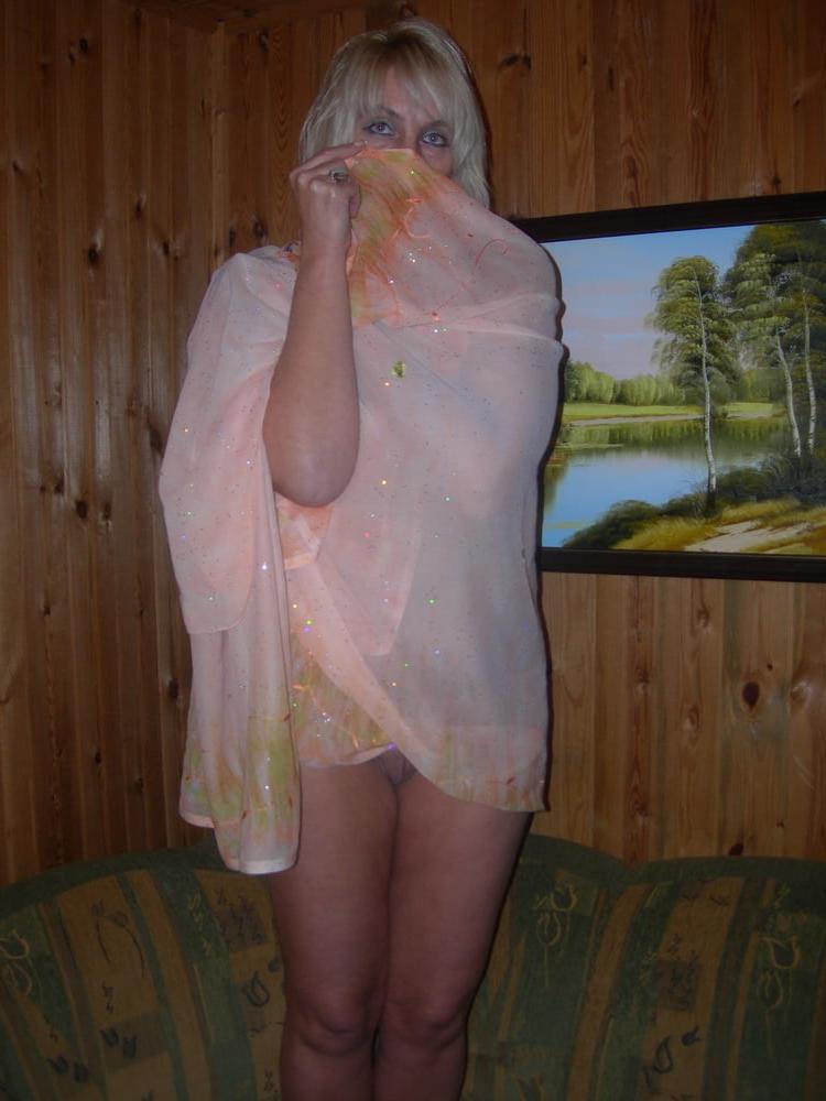 16P My wife 2