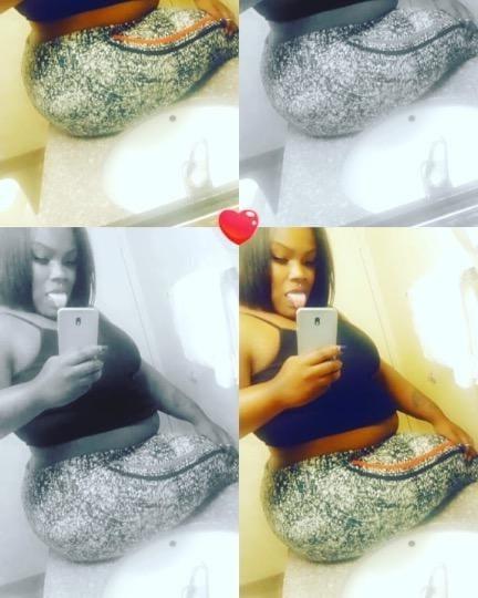 14P Baltimore BBW Storm