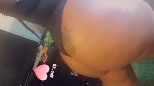 14P Baltimore BBW Storm
