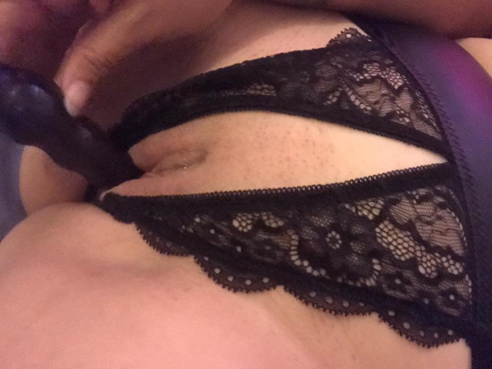 9P My sexy wife