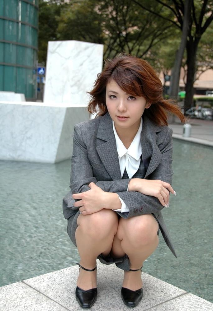 25P hairy asian Ami Hanamiya softcore 1
