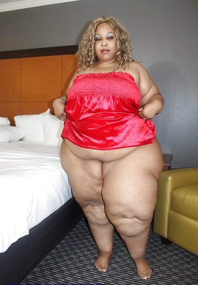 25P Black bbw 5