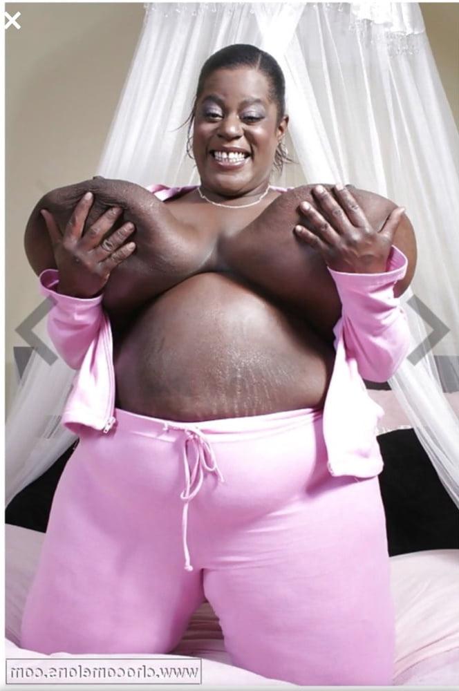 25P Black bbw 5