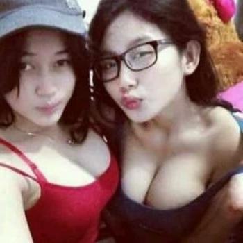 19P Indonesian Singer Scandal
