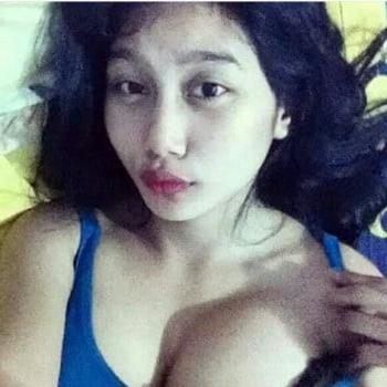 19P Indonesian Singer Scandal