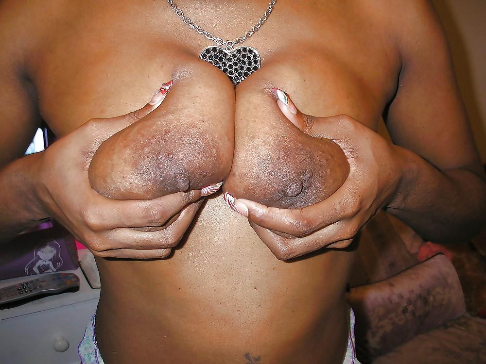 25P Ebony BOOB Mix