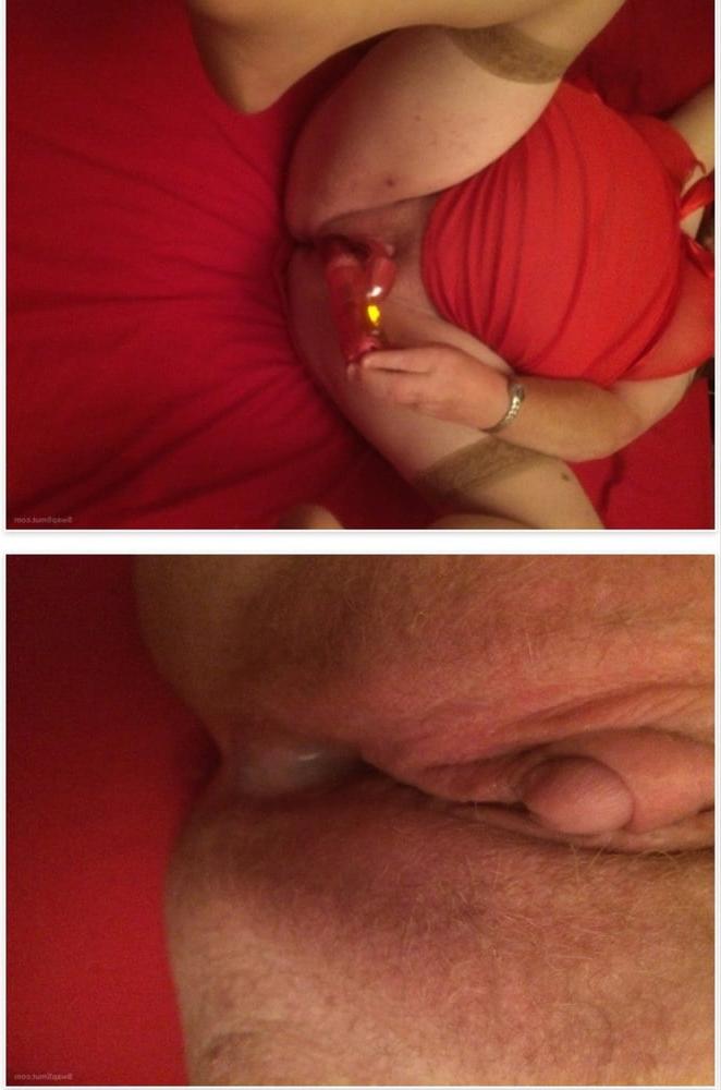 20P My sexy wife