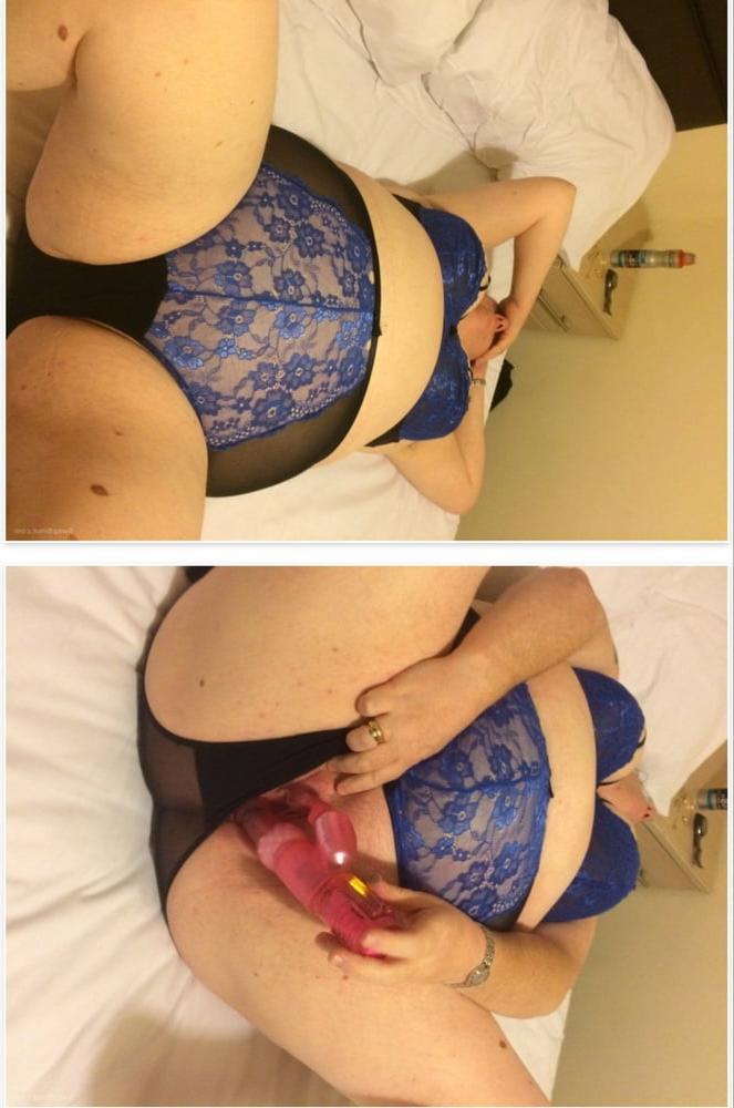 20P My sexy wife