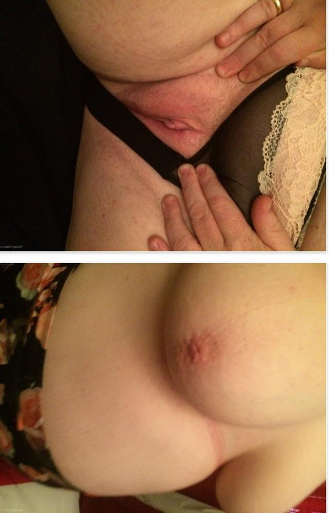 20P My sexy wife