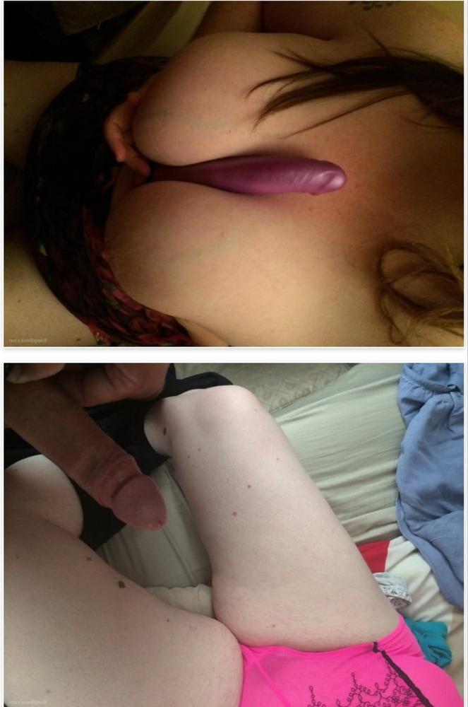20P My sexy wife