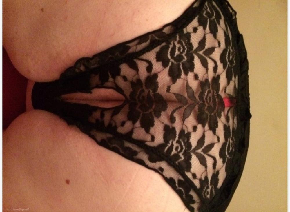 20P My sexy wife