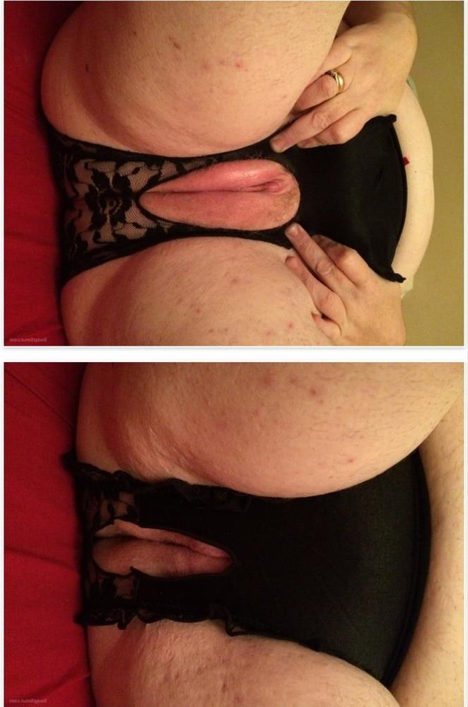 20P My sexy wife