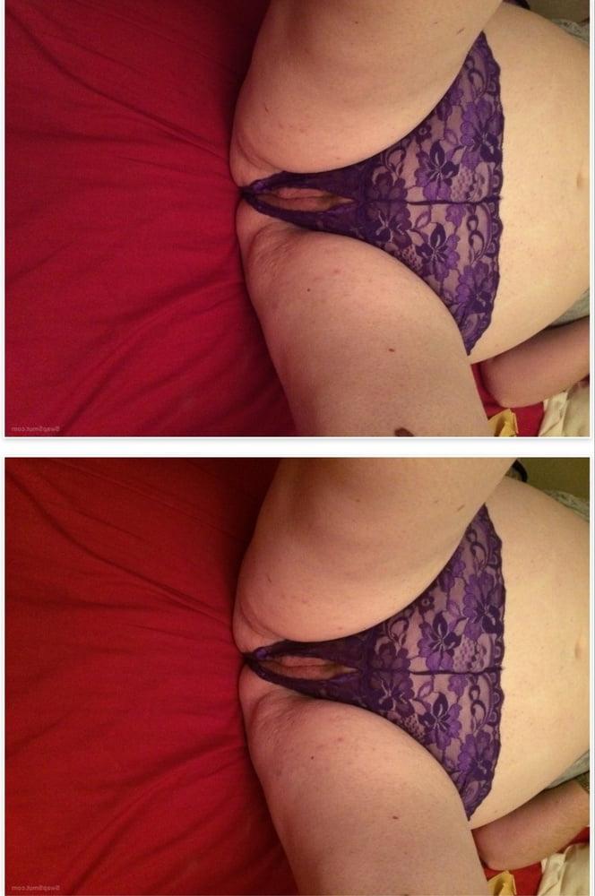 20P My sexy wife