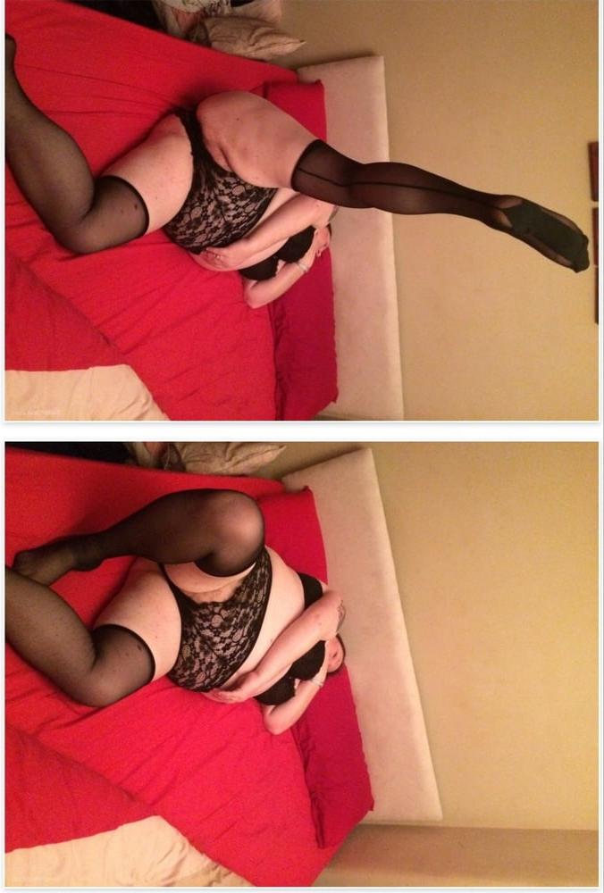 20P My sexy wife
