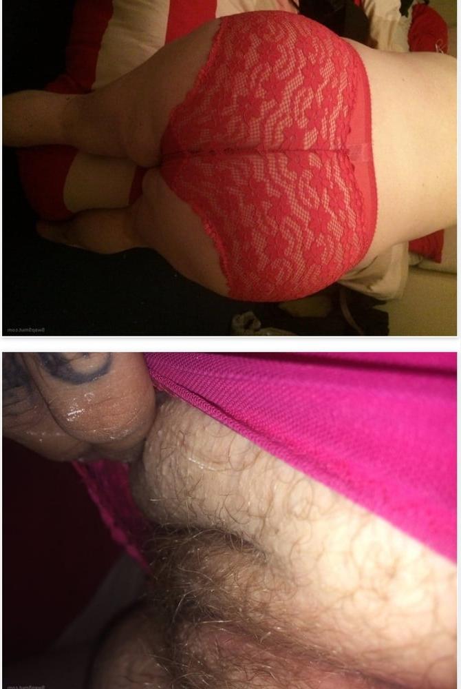 20P My sexy wife