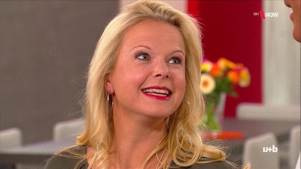10P Some of my fav German celebs jerk off sluts