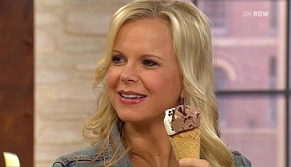 10P Some of my fav German celebs jerk off sluts