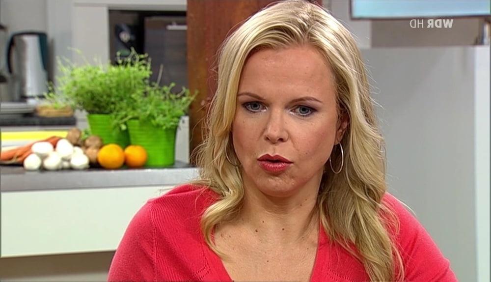 10P Some of my fav German celebs jerk off sluts