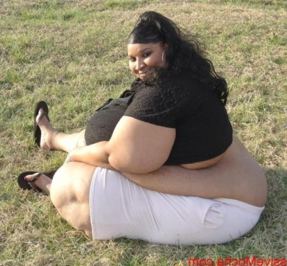 25P Black bbw ssbbw