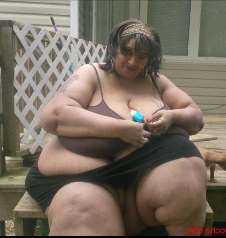 25P Black bbw ssbbw