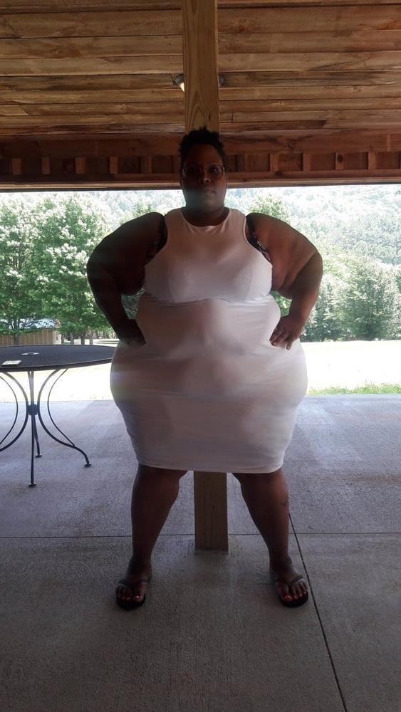 8P BBW LIFE VOL.119