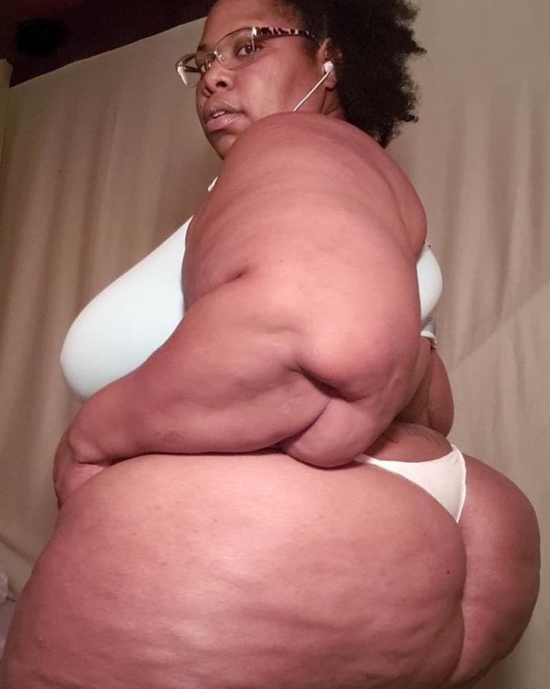 8P BBW LIFE VOL.119