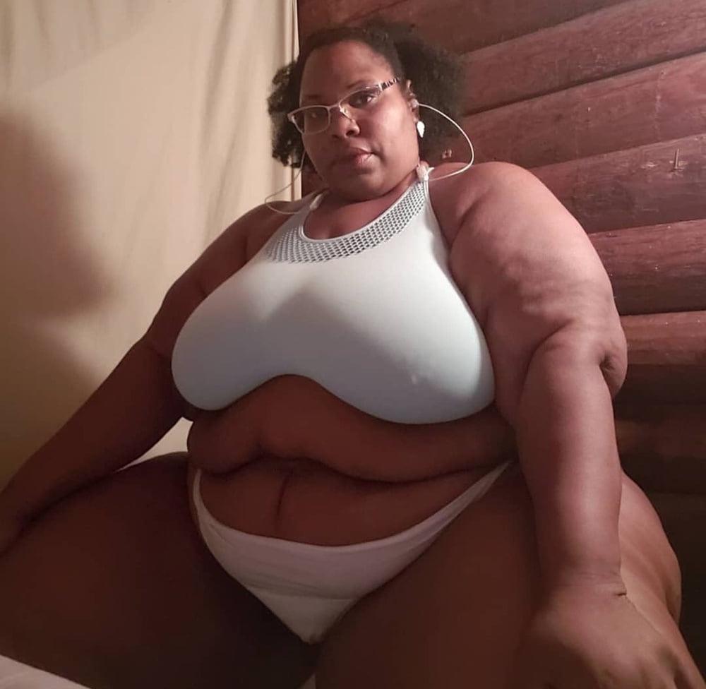8P BBW LIFE VOL.119