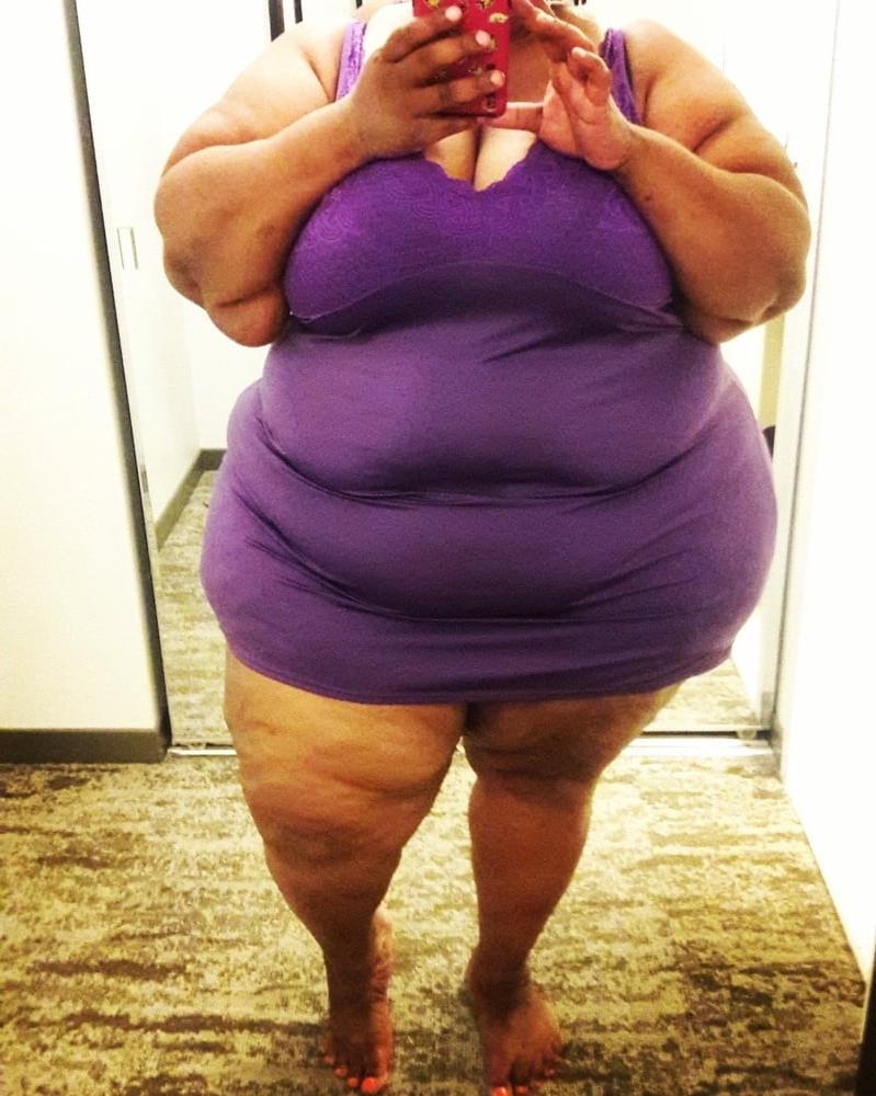8P BBW LIFE VOL.119