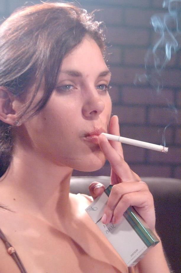 25P Elegant smoking 120s all whites
