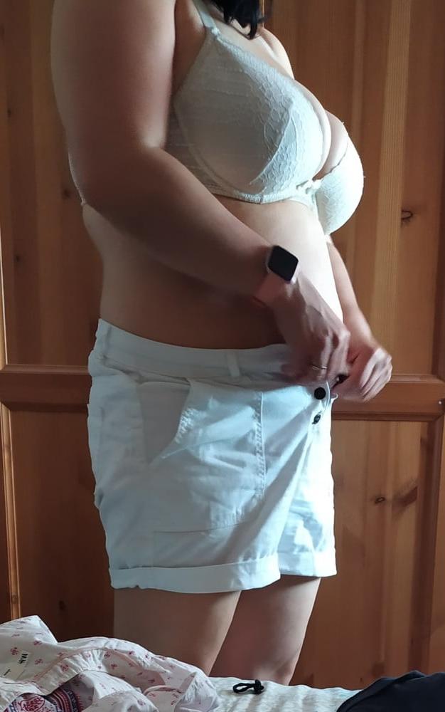 15P More Chubby wife
