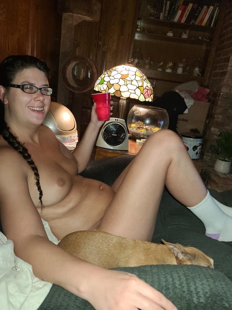 12P The wife new pics