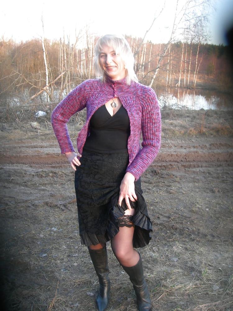 13P My wife 8