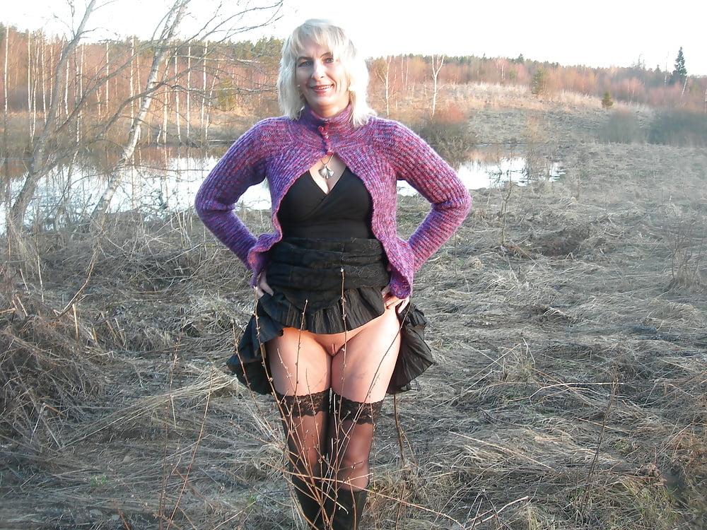 13P My wife 8