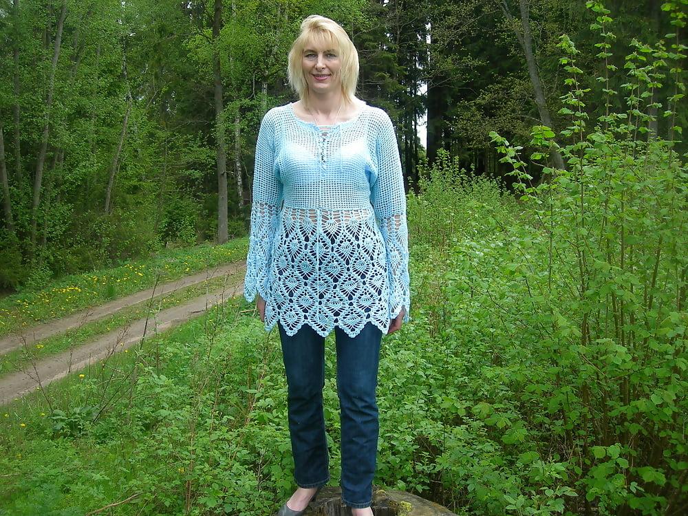 9P My wife 9