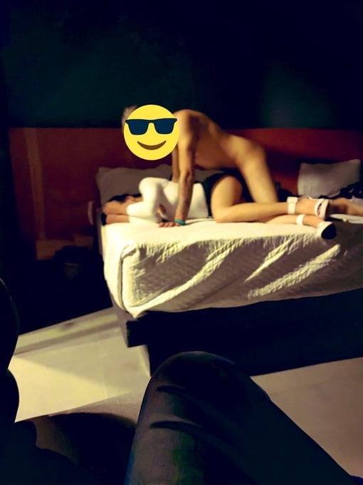 25P Married Turkish wife Buket (31 yo)
