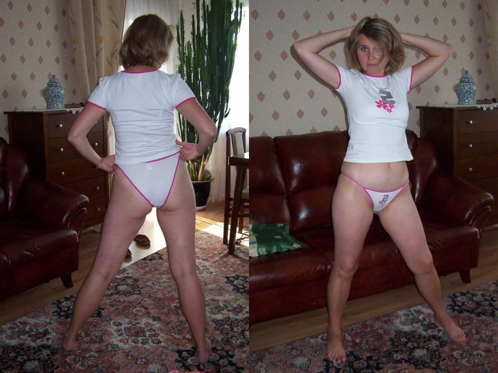 25P Ewa Polish wife