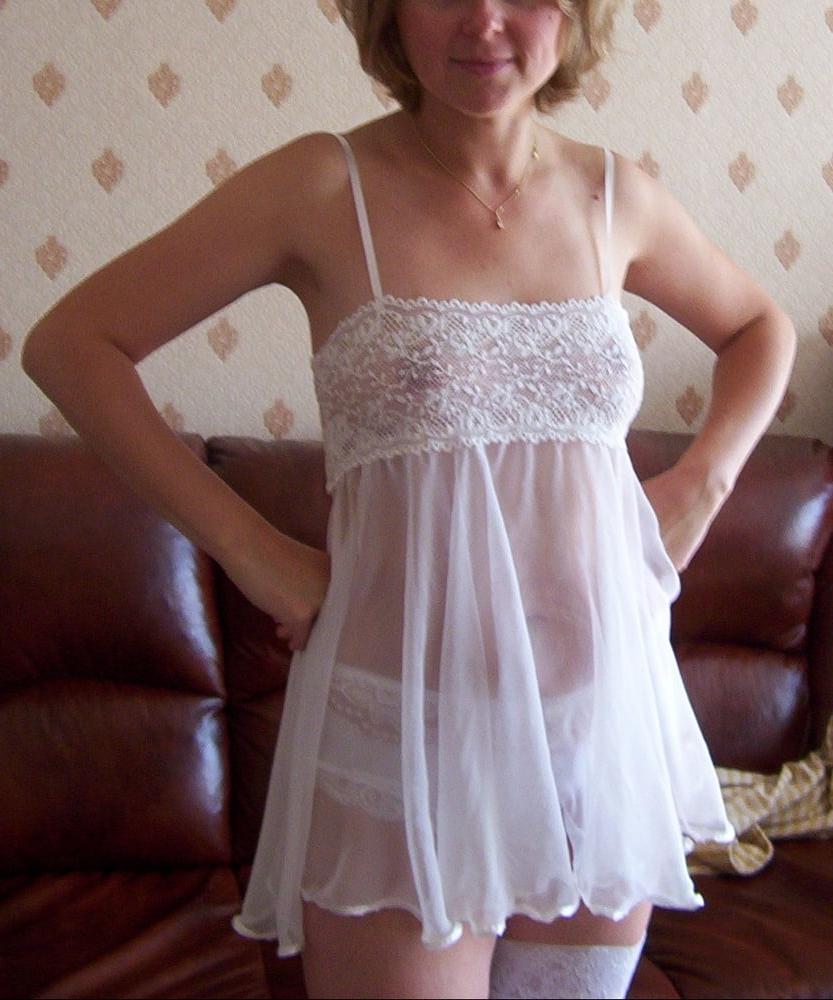 25P Ewa Polish wife