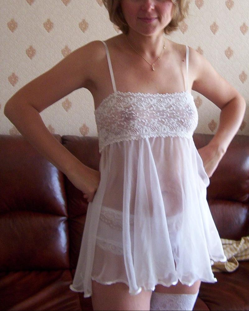 25P Ewa Polish wife