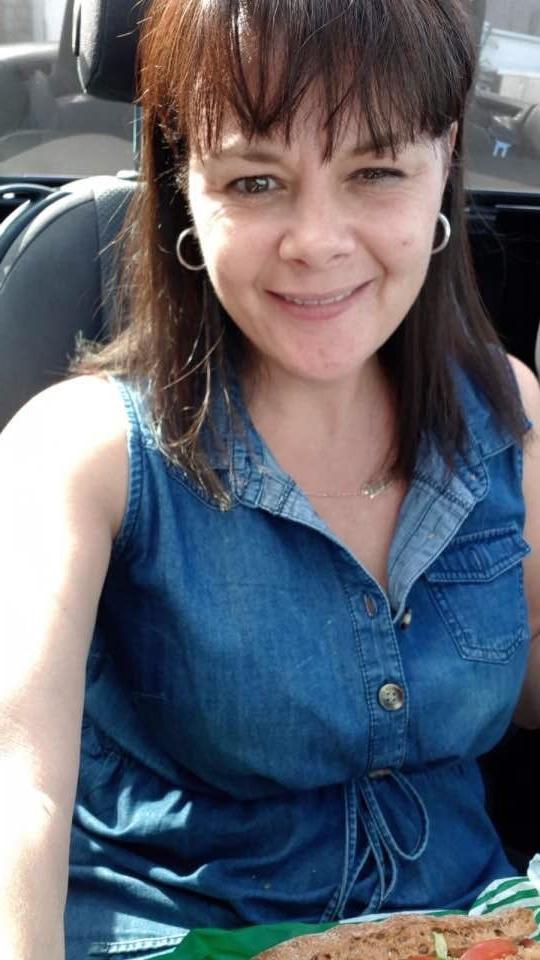 21P Nicole 46 exposed wife