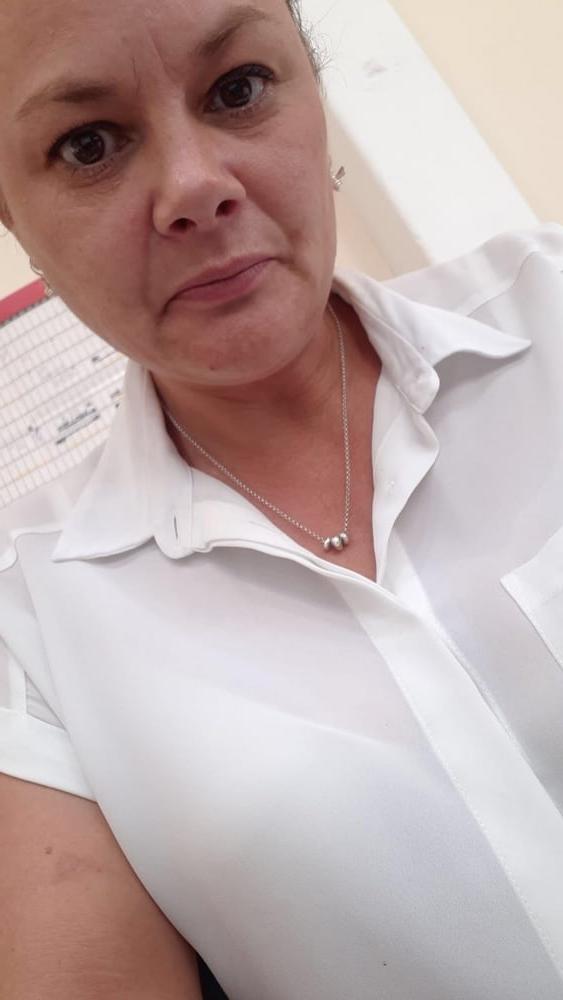 21P Nicole 46 exposed wife