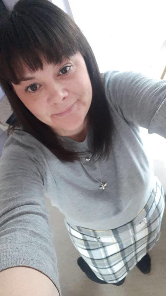 21P Nicole 46 exposed wife