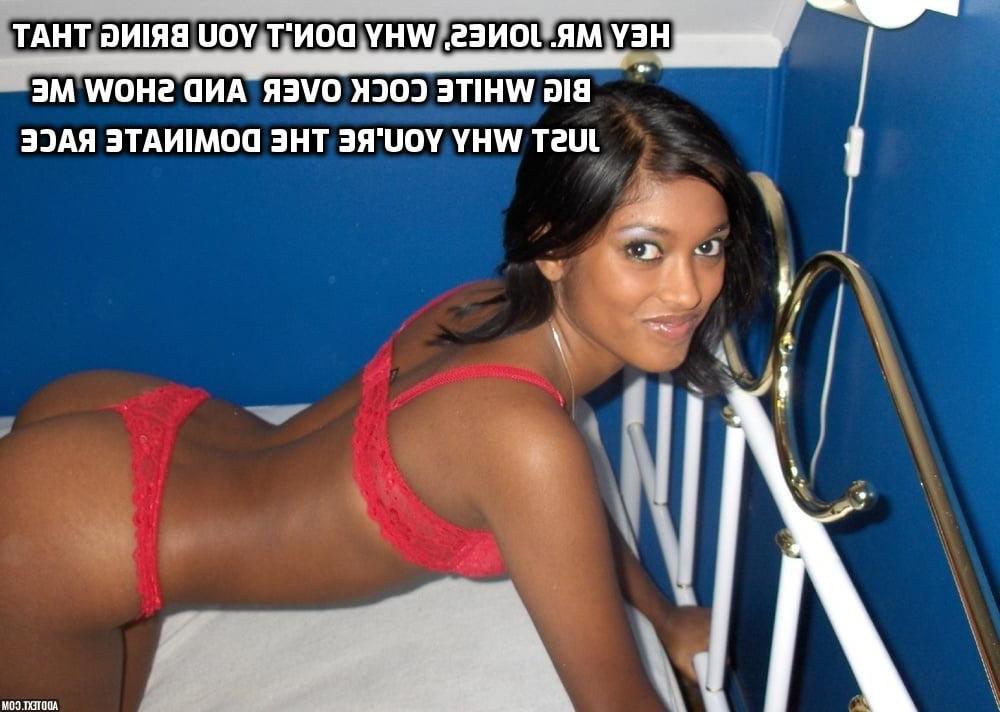 7P ebony caption