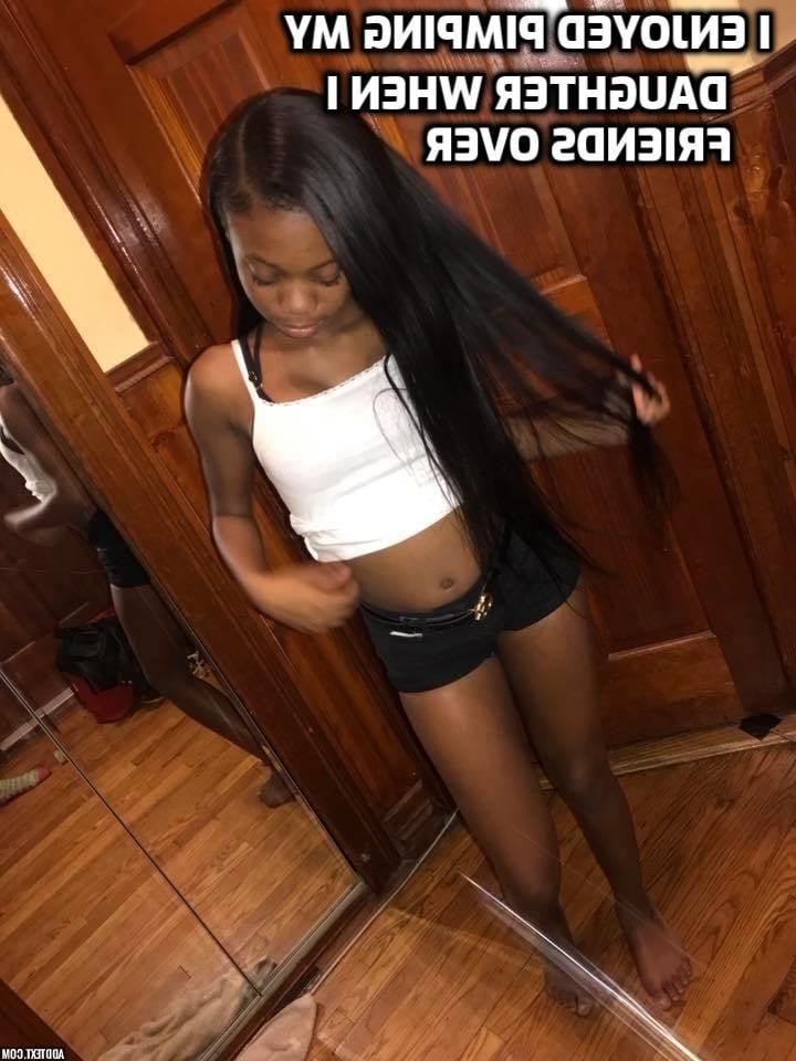 7P ebony caption