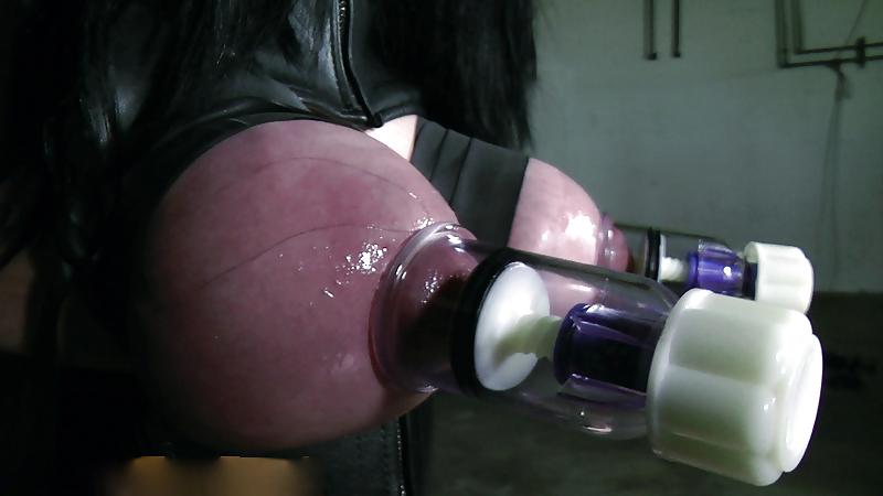 25P Bondage and Fetish 26