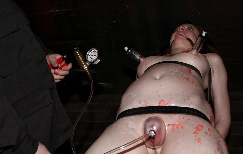 25P Bondage and Fetish 26
