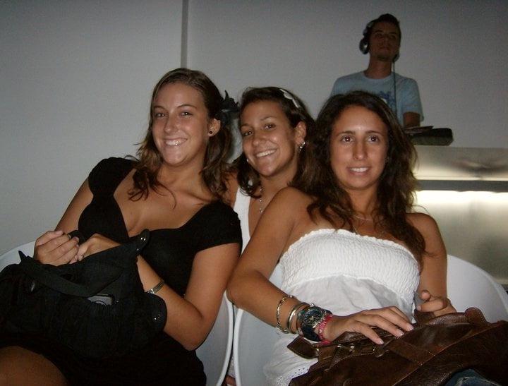 15P hot wife Catarina AF