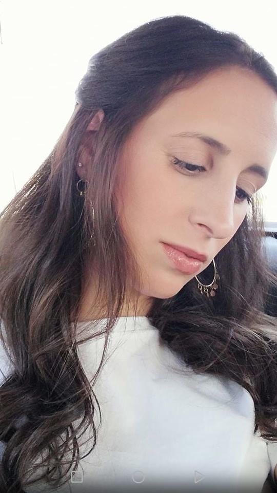 15P hot wife Catarina AF