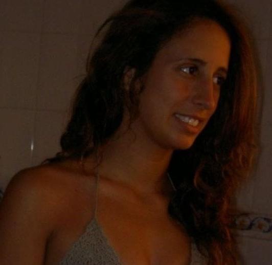 15P hot wife Catarina AF
