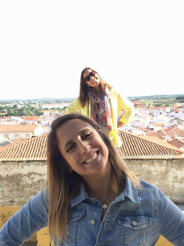 15P hot wife Catarina AF