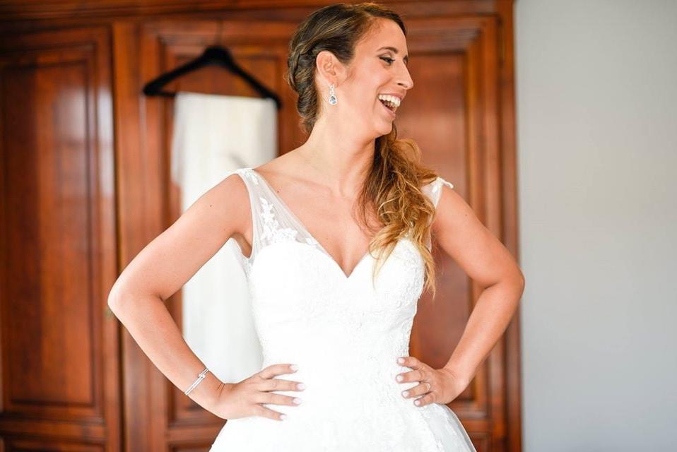15P hot wife Catarina AF